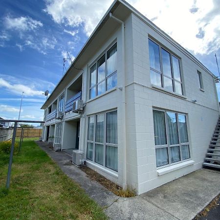 Ulster Apartments Hamilton Eksteriør billede